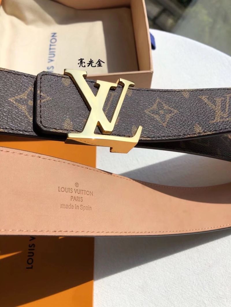 Louis Vuitton Belts